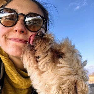 Meet your Posher, Nicole